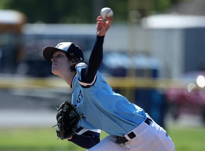 Belleville East vs. Belleville West baseball